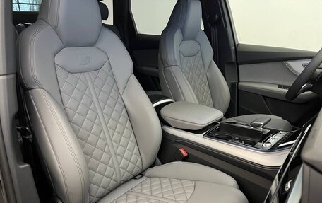 Audi Q7, 2025 год, 14 490 000 рублей, 14 фотография