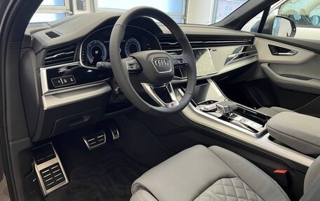 Audi Q7, 2025 год, 14 490 000 рублей, 8 фотография