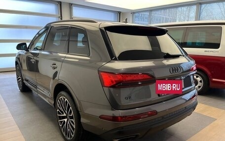 Audi Q7, 2025 год, 14 490 000 рублей, 6 фотография