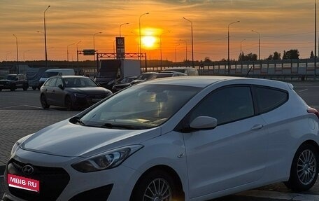 Hyundai i30 II рестайлинг, 2013 год, 750 000 рублей, 1 фотография