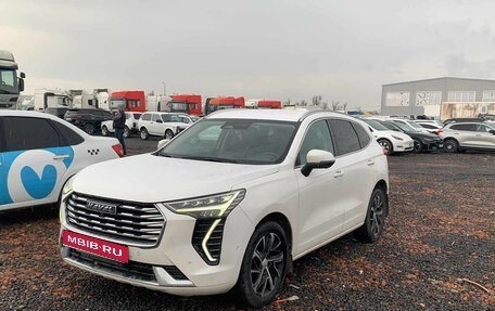 Haval Jolion, 2022 год, 1 269 000 рублей, 1 фотография