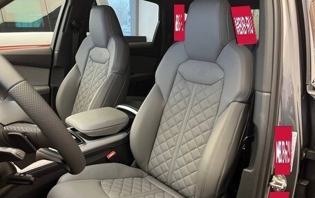 Audi Q7, 2025 год, 14 490 000 рублей, 9 фотография