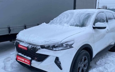 Haval F7 I, 2024 год, 2 145 000 рублей, 1 фотография