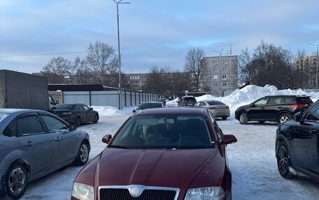 Skoda Octavia, 2005 год, 230 000 рублей, 1 фотография