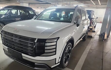 Hyundai Palisade, 2025 год, 9 990 000 рублей, 1 фотография