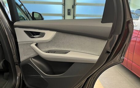 Audi Q7, 2025 год, 14 490 000 рублей, 17 фотография