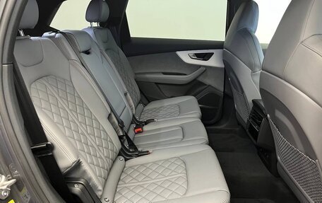 Audi Q7, 2025 год, 14 490 000 рублей, 16 фотография