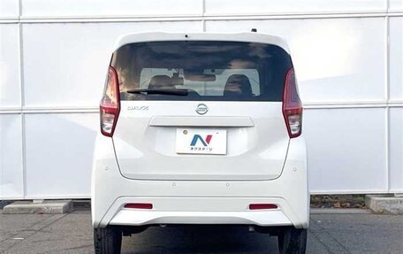 Nissan Dayz, 2023 год, 600 000 рублей, 4 фотография