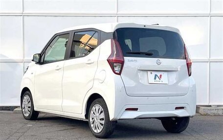 Nissan Dayz, 2023 год, 600 000 рублей, 3 фотография