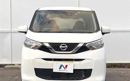 Nissan Dayz, 2023 год, 600 000 рублей, 10 фотография