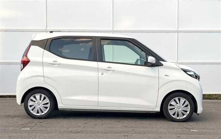 Nissan Dayz, 2023 год, 600 000 рублей, 8 фотография