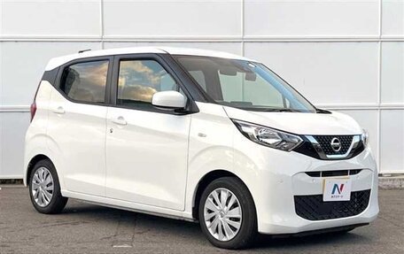 Nissan Dayz, 2023 год, 600 000 рублей, 9 фотография