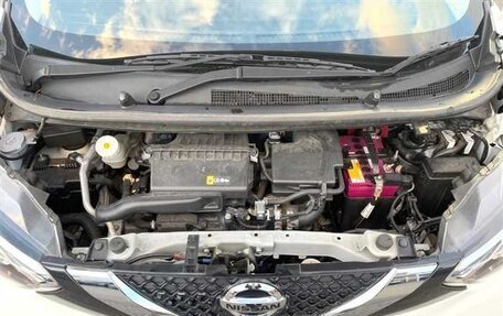 Nissan Dayz, 2023 год, 600 000 рублей, 16 фотография