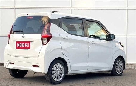 Nissan Dayz, 2023 год, 600 000 рублей, 7 фотография