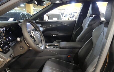 Lexus RX IV рестайлинг, 2024 год, 9 233 123 рублей, 7 фотография