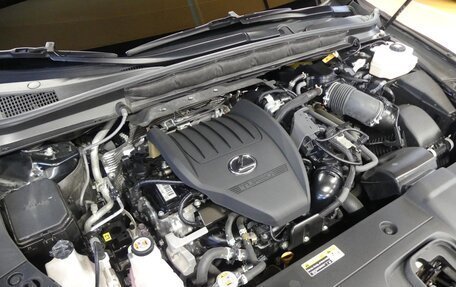 Lexus RX IV рестайлинг, 2024 год, 9 233 123 рублей, 4 фотография