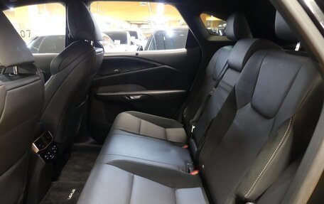 Lexus RX IV рестайлинг, 2024 год, 9 233 123 рублей, 8 фотография