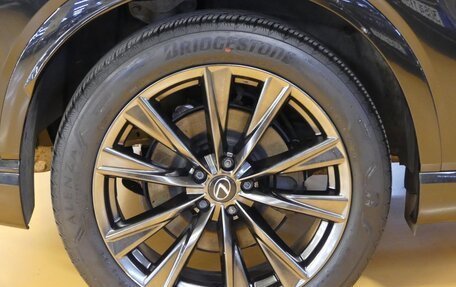 Lexus RX IV рестайлинг, 2024 год, 9 233 123 рублей, 5 фотография