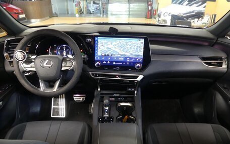 Lexus RX IV рестайлинг, 2024 год, 9 233 123 рублей, 9 фотография