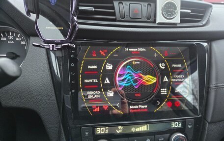 Nissan X-Trail, 2021 год, 2 550 000 рублей, 7 фотография