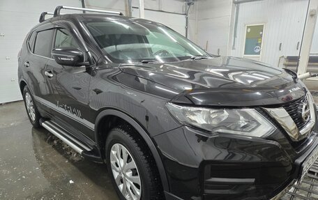 Nissan X-Trail, 2021 год, 2 550 000 рублей, 2 фотография