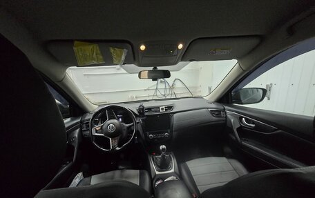 Nissan X-Trail, 2021 год, 2 550 000 рублей, 5 фотография