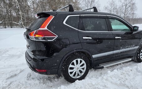 Nissan X-Trail, 2021 год, 2 550 000 рублей, 11 фотография