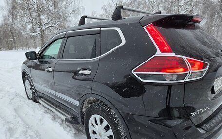 Nissan X-Trail, 2021 год, 2 550 000 рублей, 12 фотография