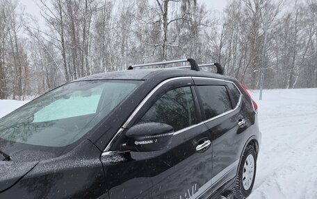 Nissan X-Trail, 2021 год, 2 550 000 рублей, 13 фотография