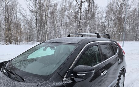 Nissan X-Trail, 2021 год, 2 550 000 рублей, 14 фотография