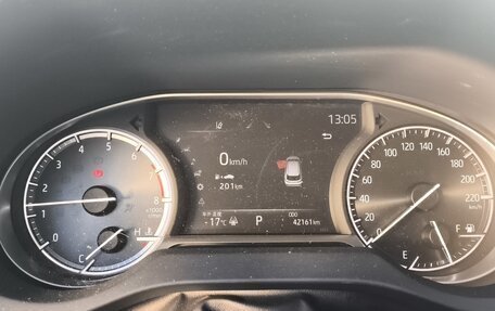 Toyota Venza, 2023 год, 4 680 000 рублей, 3 фотография