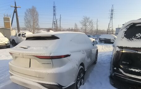 Toyota Venza, 2023 год, 4 680 000 рублей, 7 фотография