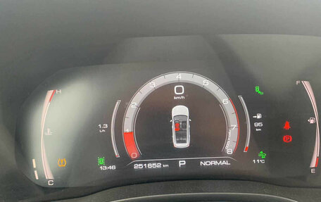 Haval Jolion, 2022 год, 1 269 000 рублей, 6 фотография