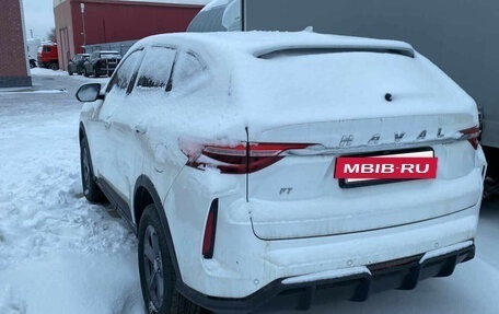 Haval F7 I, 2024 год, 2 145 000 рублей, 3 фотография