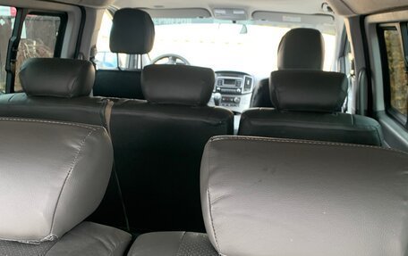 Hyundai H-1 II рестайлинг, 2016 год, 2 100 000 рублей, 8 фотография