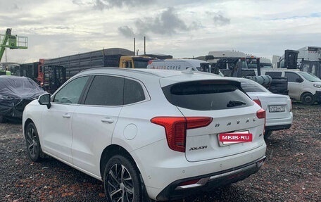 Haval Jolion, 2022 год, 1 269 000 рублей, 4 фотография