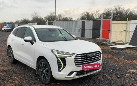 Haval Jolion, 2022 год, 1 269 000 рублей, 2 фотография