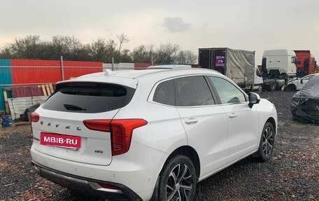 Haval Jolion, 2022 год, 1 269 000 рублей, 3 фотография