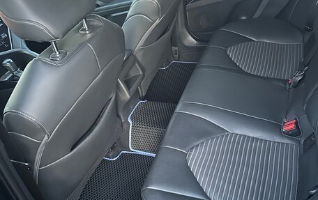 Toyota Camry, 2018 год, 2 100 000 рублей, 5 фотография