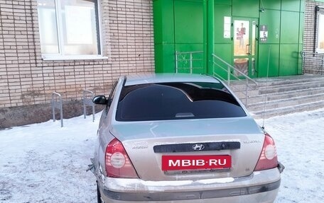 Hyundai Elantra III, 2006 год, 240 000 рублей, 2 фотография