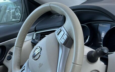 Nissan X-Trail, 2016 год, 1 580 000 рублей, 5 фотография