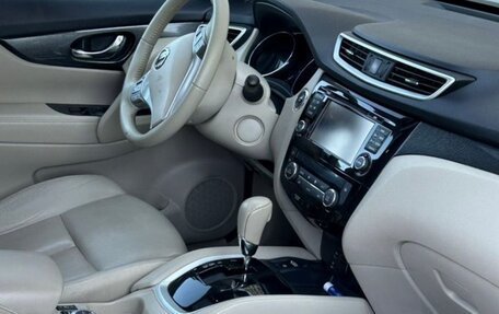 Nissan X-Trail, 2016 год, 1 580 000 рублей, 4 фотография