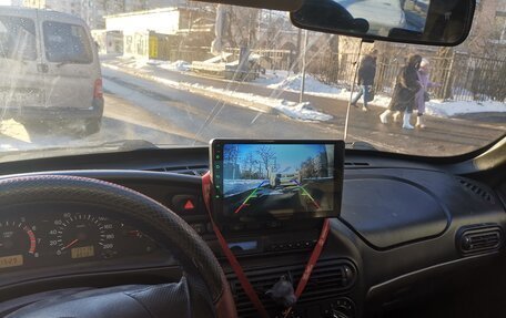 Chevrolet Niva I рестайлинг, 2010 год, 350 000 рублей, 7 фотография