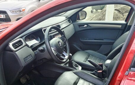 Renault Arkana I, 2021 год, 1 400 000 рублей, 2 фотография