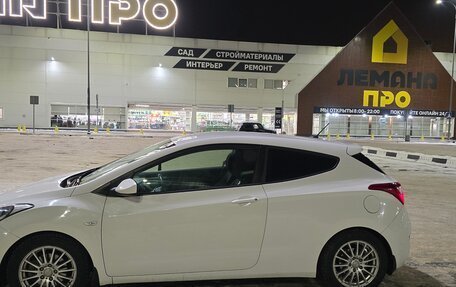 Hyundai i30 II рестайлинг, 2013 год, 750 000 рублей, 5 фотография