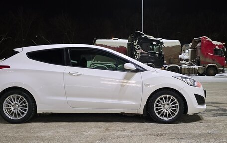 Hyundai i30 II рестайлинг, 2013 год, 750 000 рублей, 4 фотография