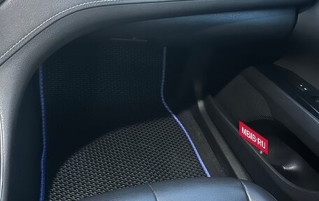 Toyota Camry, 2018 год, 2 100 000 рублей, 11 фотография