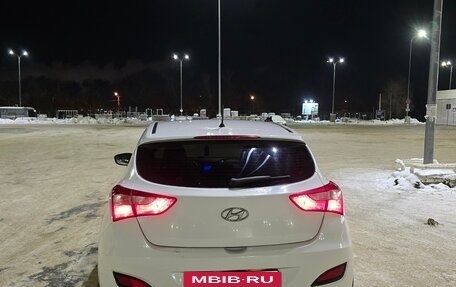 Hyundai i30 II рестайлинг, 2013 год, 750 000 рублей, 6 фотография