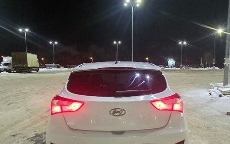 Hyundai i30 II рестайлинг, 2013 год, 750 000 рублей, 9 фотография