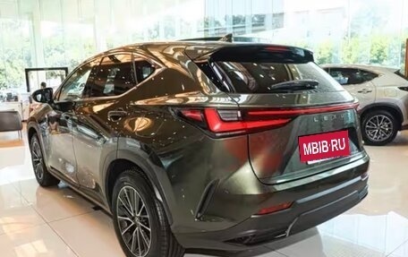Lexus NX, 2025 год, 5 730 000 рублей, 4 фотография